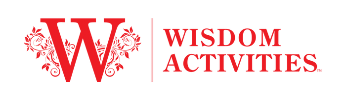 Wisdom Activities