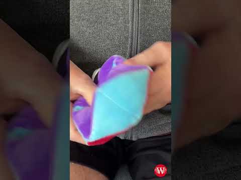 Infinity Flip Fidget - Each