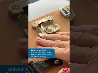 Gadget Board