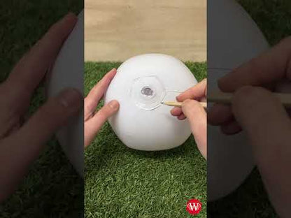Design Your Own Inflatable Balls - Pack of 10