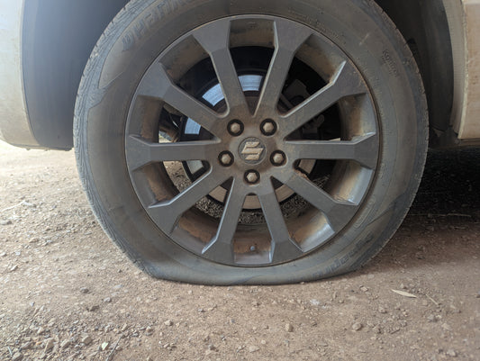 Car Mechanics A3 Discussion Cards