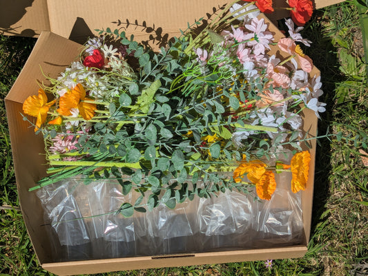 Flower Arranging Kit