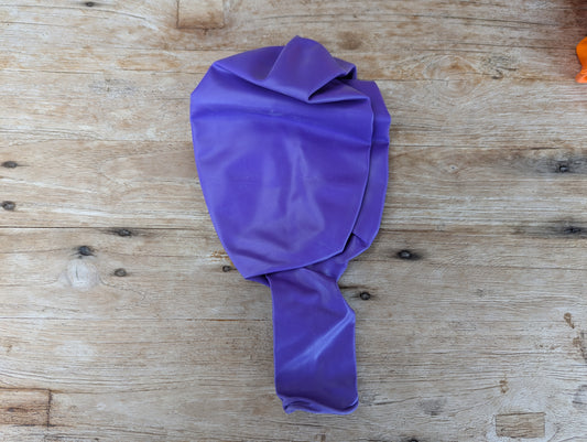 Giant Balloon: Lilac