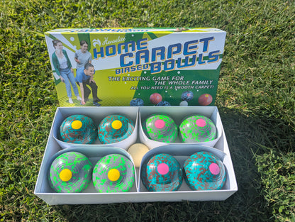 Carpet Bowls