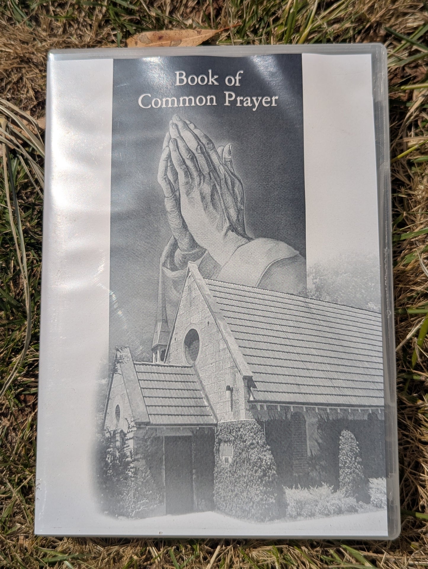 Anglican Book of Common Prayer