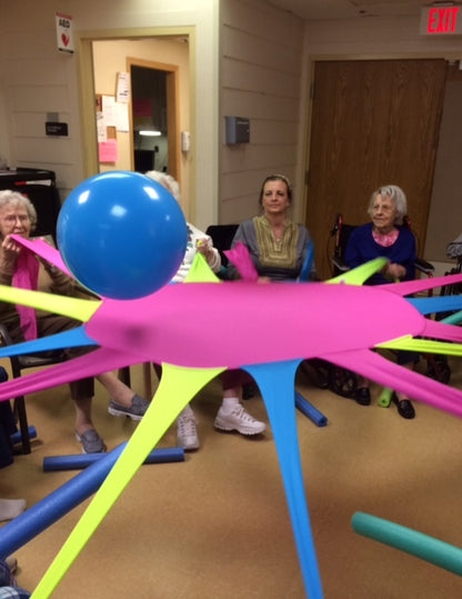 Octaband - 8 Legs - Each