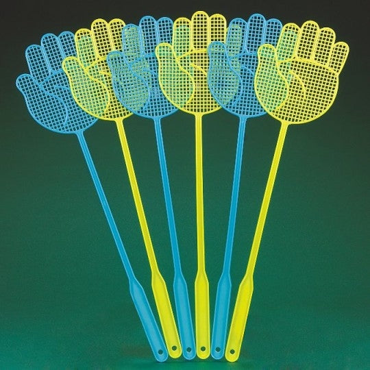Hand Swatter (Pack of 4)