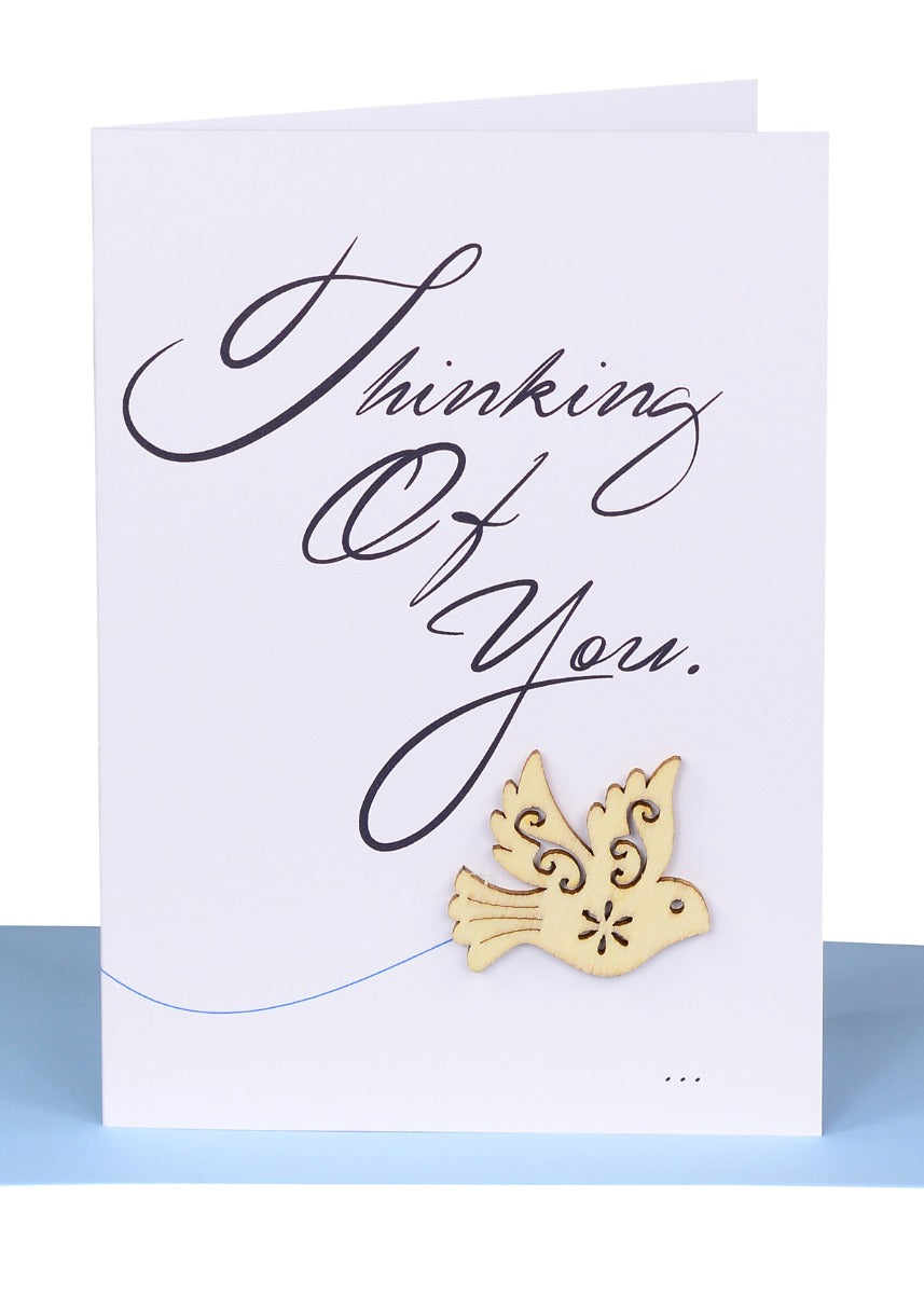 Sympathy Cards Pack of 40