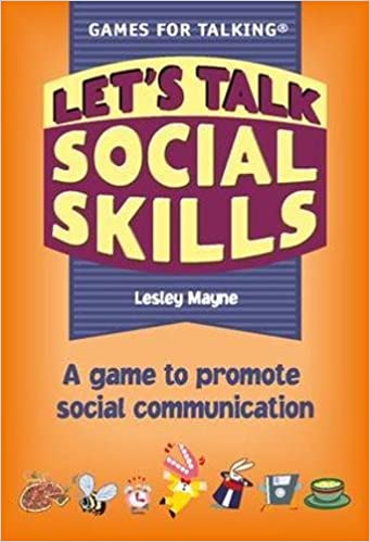 Let's Talk: Social Skills