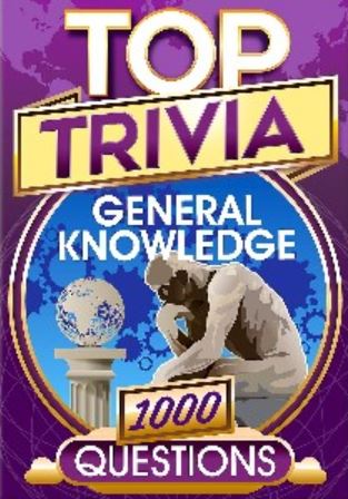 Top Trivia - General Knowledge