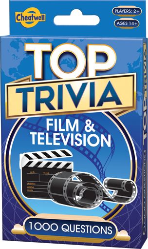 Top Trivia - Film & Television