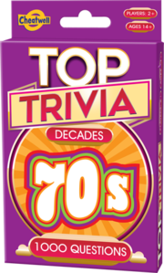 Top Trivia - 1970s