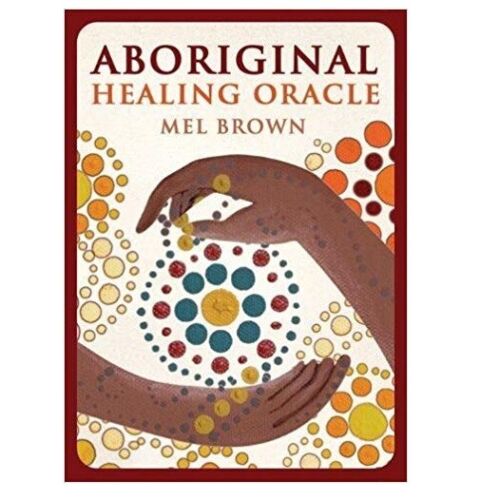 Aboriginal Healing Oracles - card set