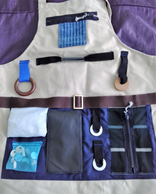 Full Apron - Generic