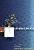 Starting Points Activity Programs: Jul  Dec (Book 2)