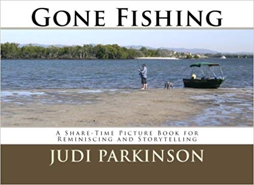 Picture Book - Gone Fishing