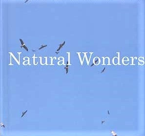 Picture Book: Natural Wonders