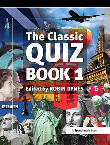 The Winslow Quiz Book (2000+ Questions!)