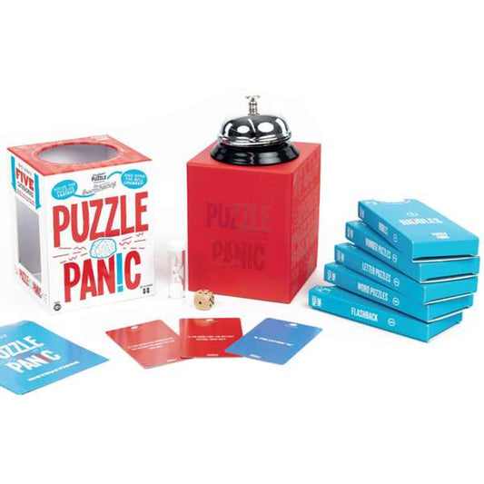 Puzzle Panic