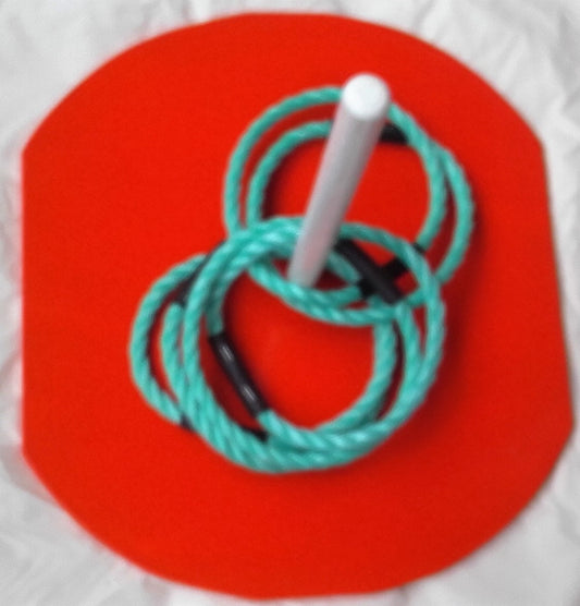 Large Quoits