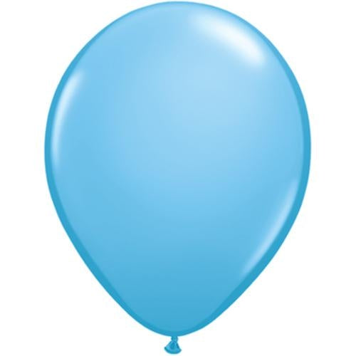 Giant Balloon: Blue
