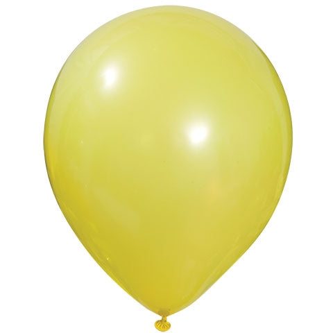 Giant Balloon: Yellow