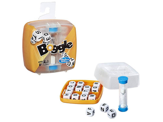 Boggle