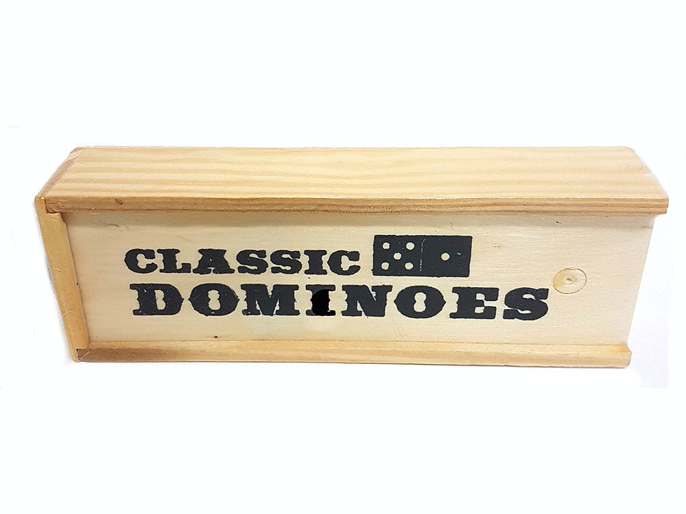 Dominoes - Classic