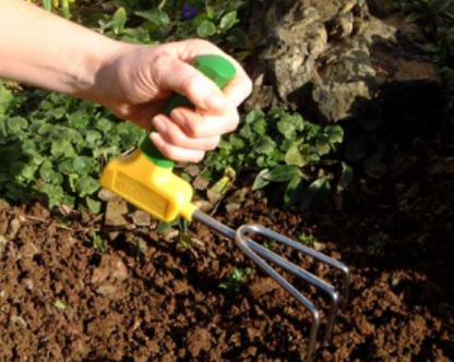 Easi-Grip Cultivator - Each