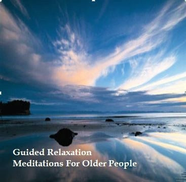 Guided Relaxation (CD)
