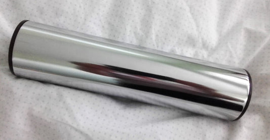 Chrome Musical Shaker - Each