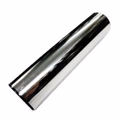 Chrome Musical Shaker - Each