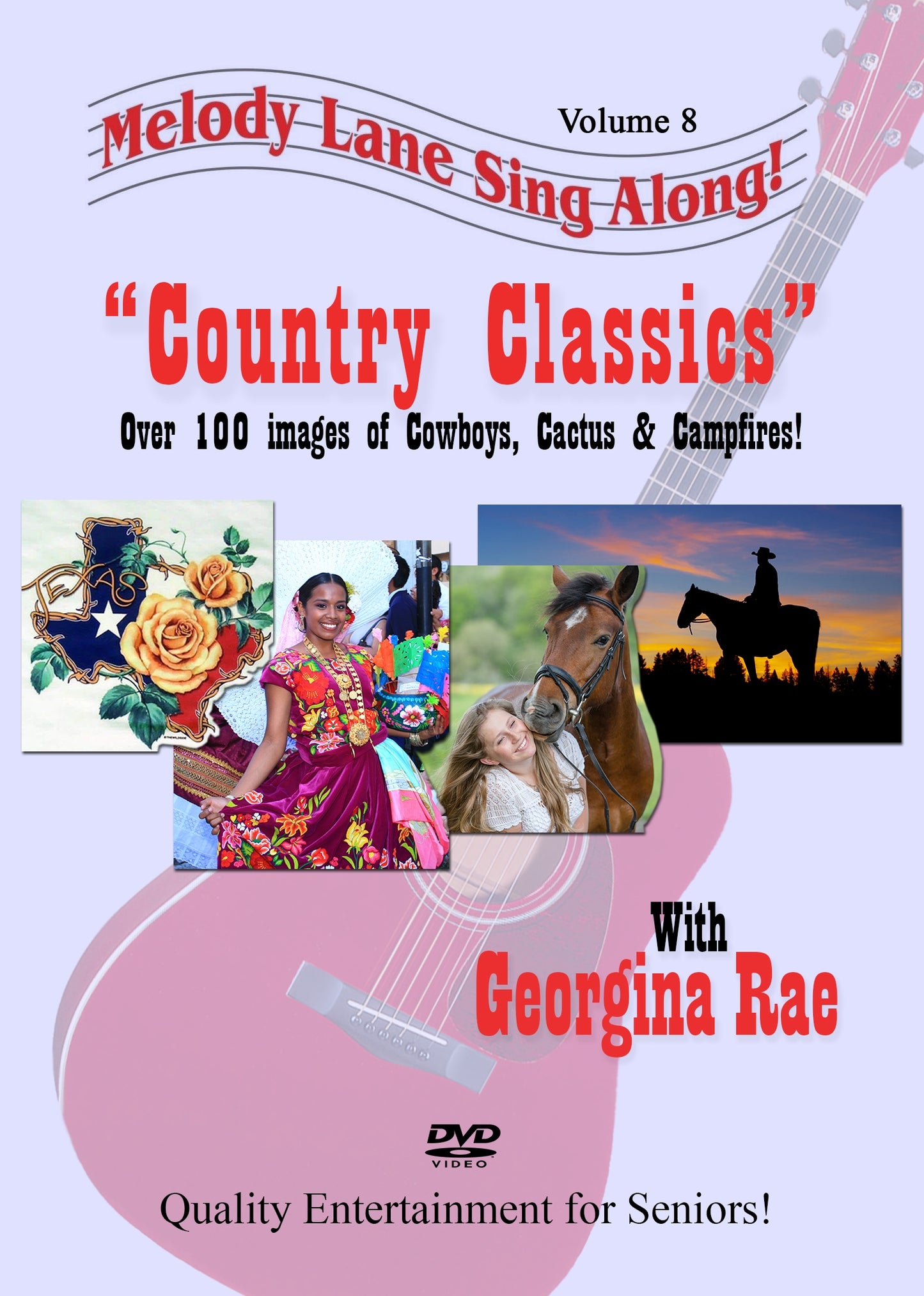 Sing-A-Long: Country Classics (CD)