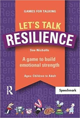 Let's Talk: Resilience