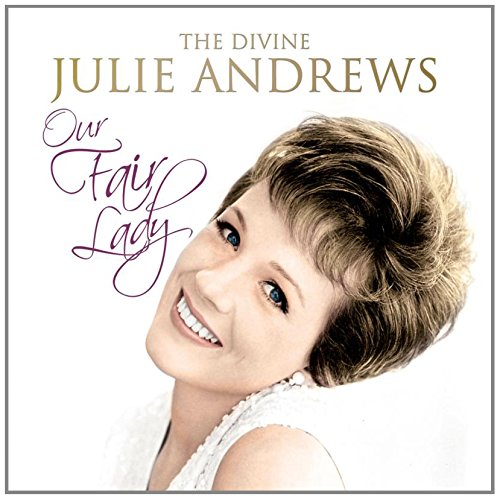 Julie Andrews (3 CDs)