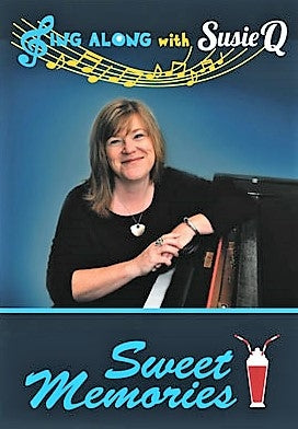 Sing-A-Long: Sweet Memories (DVD)