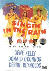 Singing in the Rain (DVD)