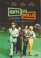 Guys and Dolls (DVD)
