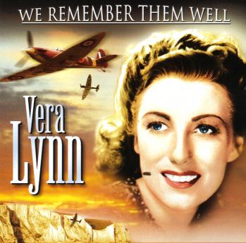 Vera Lynn (CD)