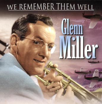 Glenn Miller (CD)