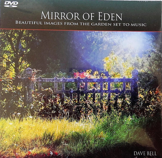 Mirror of Eden (Calming DVD)