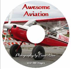 Awesome Aviation (DVD)