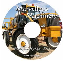 Marvellous Machinery (DVD)