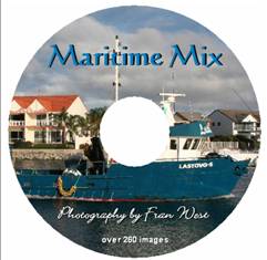 Maritime Mix (DVD)