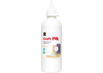 Craft PVA Glue