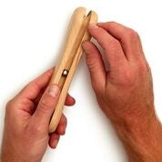 Wooden Fidget Widgets - Pack of 5
