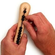 Wooden Fidget Widgets - Pack of 5