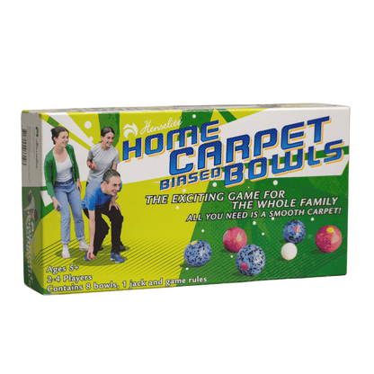 Carpet Bowls