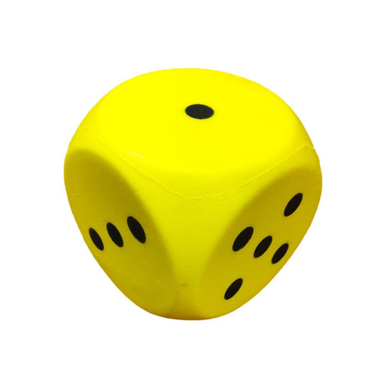 Dice - Extra Large 13cm x 13cm
