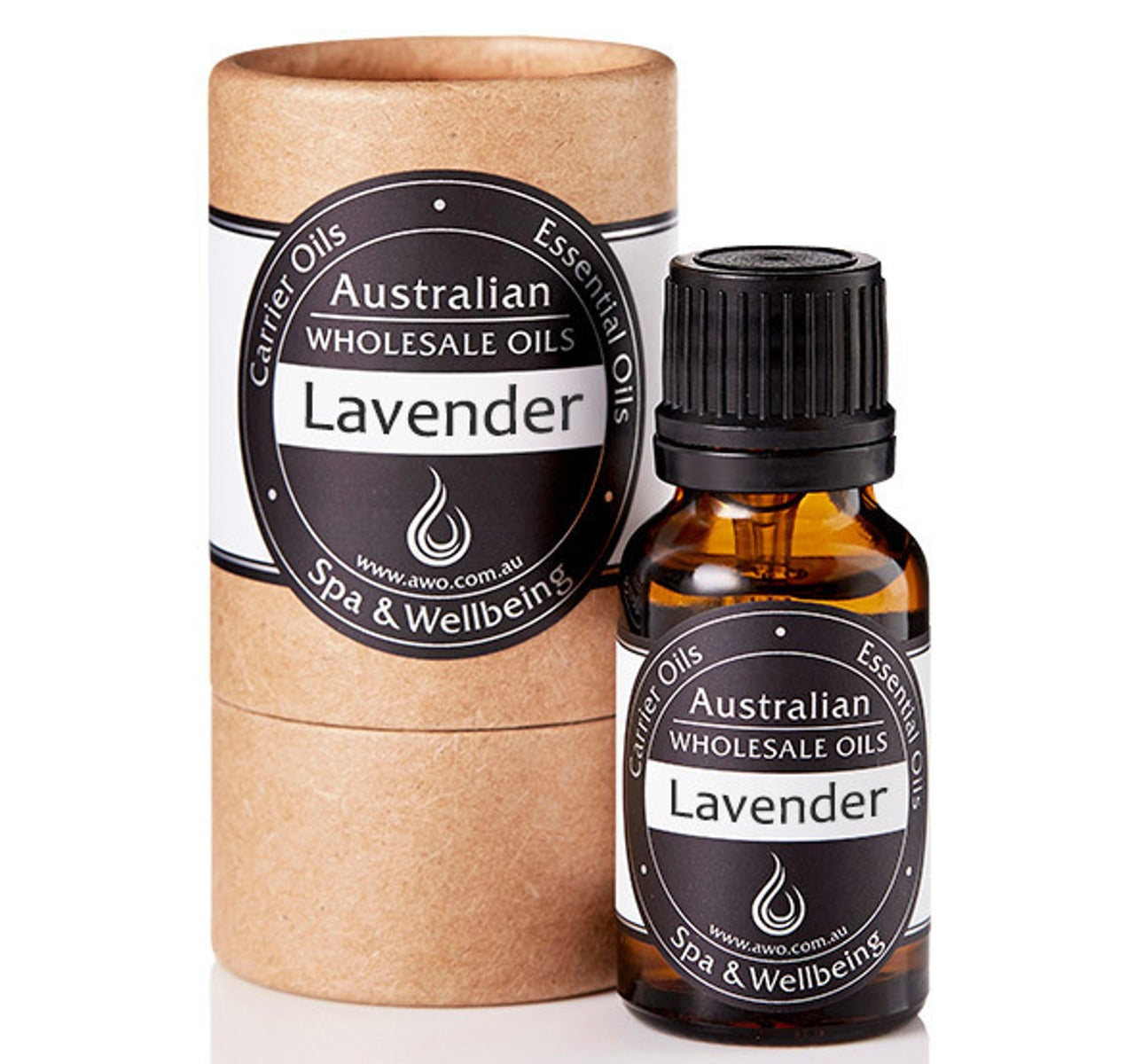 Lavender Essential Oil - 15ml